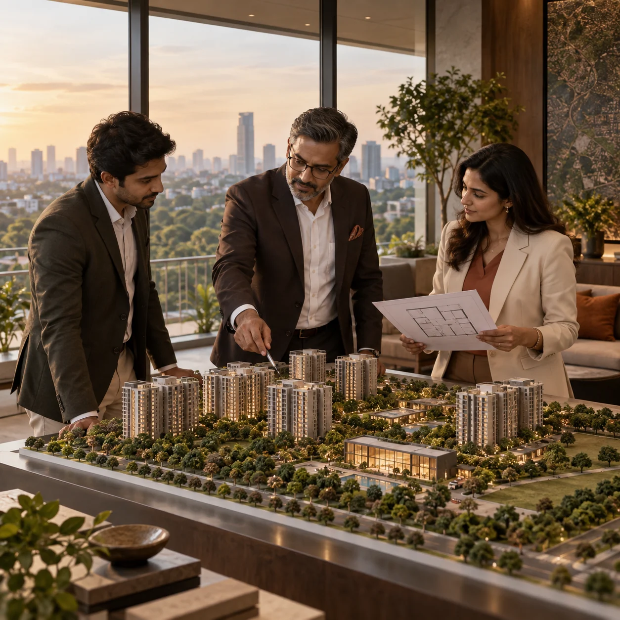 Sole Selling Agency: What It Means, and When a Developer Should Appoint One