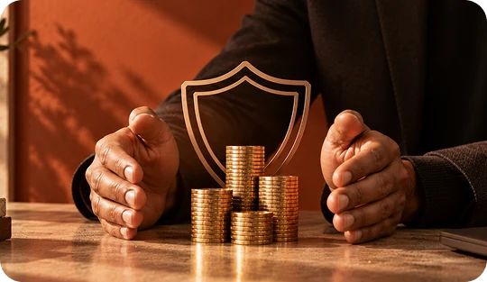 Financial Security