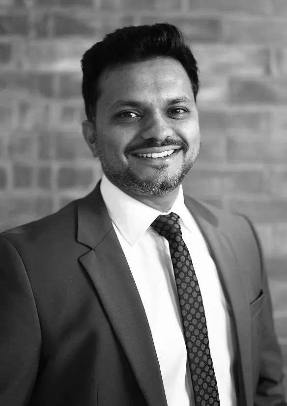 Rayan Munawer, Founder of Terray