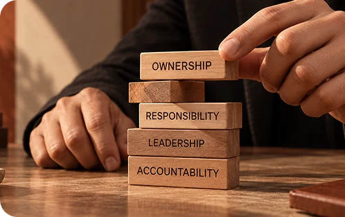 Ownership & Exposure